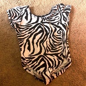 2T leotard